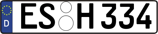 ES-H334