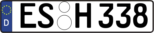 ES-H338
