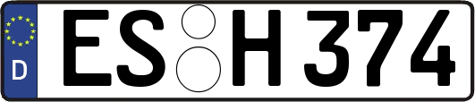 ES-H374