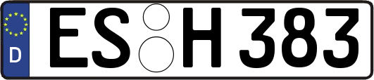 ES-H383