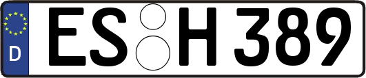 ES-H389