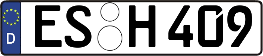 ES-H409