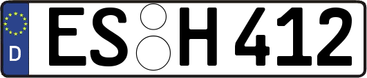 ES-H412