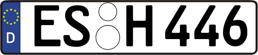 ES-H446
