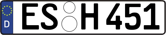 ES-H451
