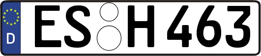 ES-H463