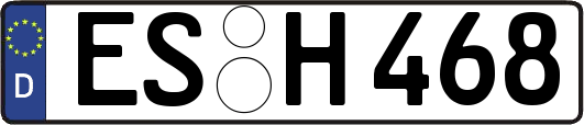 ES-H468