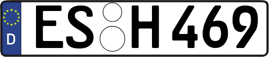 ES-H469