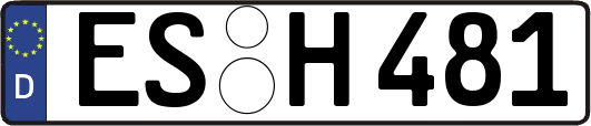 ES-H481