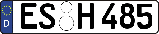 ES-H485