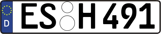 ES-H491
