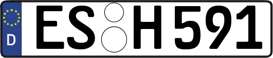 ES-H591