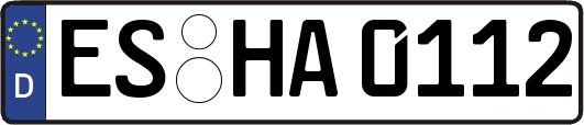 ES-HA0112