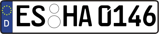 ES-HA0146