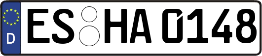 ES-HA0148