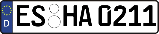 ES-HA0211