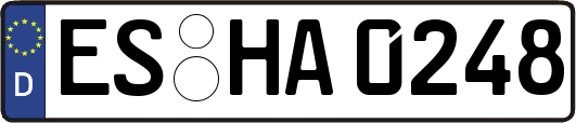 ES-HA0248