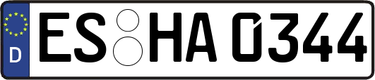 ES-HA0344