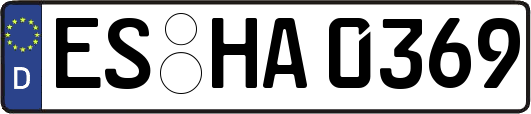 ES-HA0369