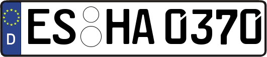 ES-HA0370