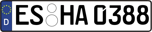 ES-HA0388