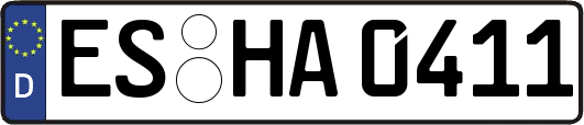 ES-HA0411