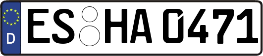ES-HA0471