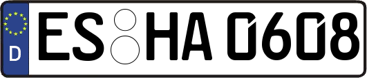 ES-HA0608