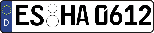 ES-HA0612