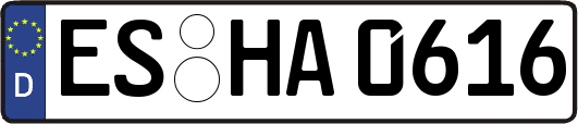 ES-HA0616