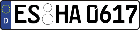 ES-HA0617