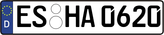 ES-HA0620