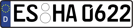 ES-HA0622