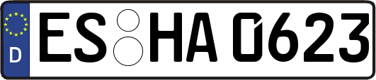 ES-HA0623