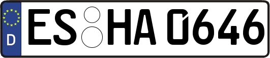 ES-HA0646