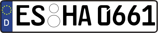 ES-HA0661