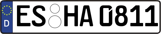 ES-HA0811