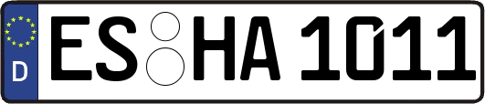ES-HA1011