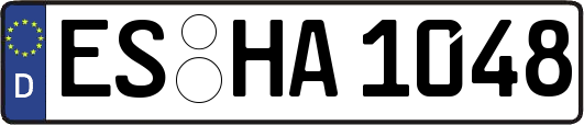 ES-HA1048