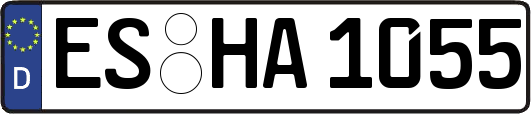 ES-HA1055