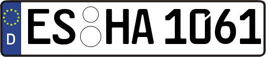 ES-HA1061
