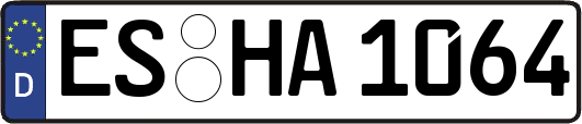 ES-HA1064