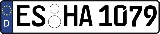 ES-HA1079