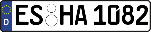 ES-HA1082
