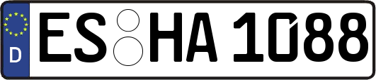 ES-HA1088