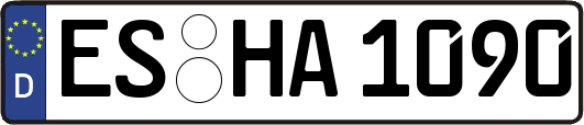 ES-HA1090