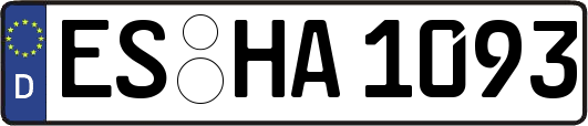 ES-HA1093