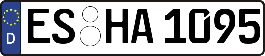 ES-HA1095