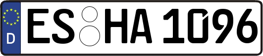 ES-HA1096