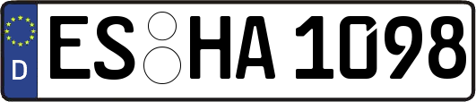 ES-HA1098